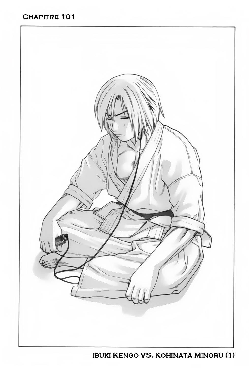 img Karate Shoukoushi Kohinata Minoru 2